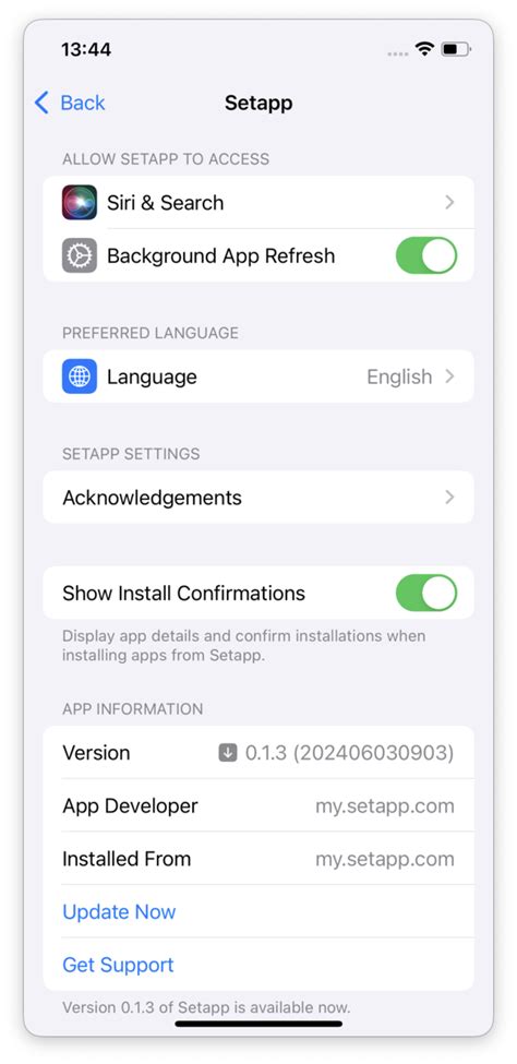 sbetapp|setapp apps.